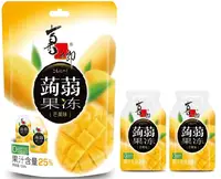 Конжак желе Strongfood Mango Konjac Jell 120г