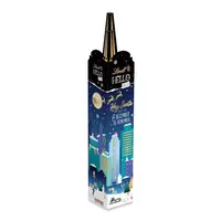 Адвент календар Lindt Chocolate Hello Xmas Tower Advent Calendar 235г