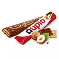 Батончики Ferrero Duplo Design Dosen шоколадні 24 шт.