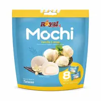 Моті Royal Family Mochi Vanilla Creme 120г