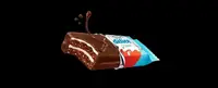 Бисквитное пироженое Kinder Delice Coconut