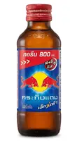 Энергетик Red Bull Thai Krating Daeng Vitamin Energy Drink 145мл