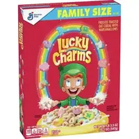 Lucky Charms 527g