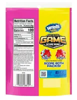 Драже Nerds Gummy Clusters Cherry Lemonade 141г