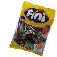 Мармелад Fini Бутылочки Колы 1кг