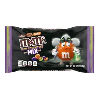 Драже Mad Scientist Mix M&M'S 8 oz Bag