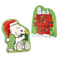 Цукерки Boston America Snoopy Christmas Candy Tin 1шт, 34г
