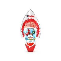 Шоколадное яйцо Kinder Ferrero Gran Sorpresa Mario Kart, 220 г