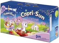 Блок соков Capri-Sun Elfetrank Fairy Drink 10x200 ml