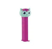 Диспенсер с конфетами Pez Gabby's Dollshouse 1+2 Impulse Packs 17g
