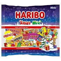 Желейные конфеты Haribo Merry Christmas 500 г