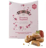 Конфеты Baileys Strawberry Temptations 80g