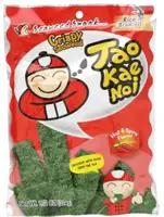 Чипсы Нори Tao Kae Noi Hot & Spicy 32г