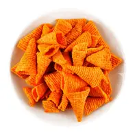 Чіпси Cheetos Bugles Tomato Sauce Flavor Ultraman 40г