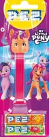 Диспенсер с конфетами Pez My Little Pony Sunny 17г