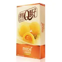 Моті Mochi Peach 104g