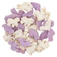 Печиво Mothers Circus Animal Mythical Creatures Cookies 255g