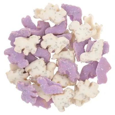 Печиво Mothers Circus Animal Mythical Creatures Cookies 255g (4338) фото 1
