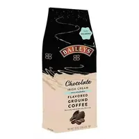 Мелена кава Baileys Chocolate Irish Cream Flavour зі смаком ірландських вершків  283 г.