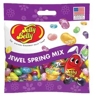 Драже Jewel Spring Mix Jelly Beans, 99г