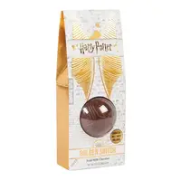 Шоколадний снітч Milk Chocolate Golden Snitch 47g