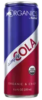 Энергетик Red Bull Organics Simply Cola 250 мл