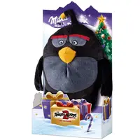 М'яка Іграшка Angry Birds від Milka