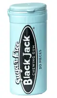 Жевательная резинка Beeman's Black Jack Sugar Free Gum 20шт, 42г