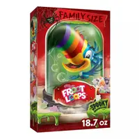 Сухой завтрак Kellogg's Froot Loops Spooky Cereal 459 g