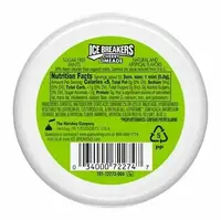 Мятные леденцы Ice Breakers Cherry Limeade, 43 g