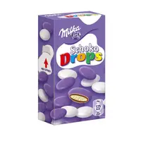 Драже Milka Schoko Drops 42g