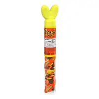 Драже REESE'S, PIECES Peanut Butter in a Crunchy Shell Treats Easter Candy 39g