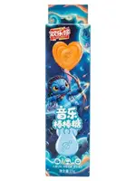 Леденец Huanledubou Audio Lollipop Disney Stitch 15г