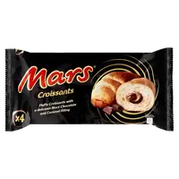 Круассаны Mars Croissants Multipack 4x48 г
