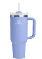 Термочашка Stanley Quencher H2.0 FlowState Vacuum Insulated Stainless Steel Tumbler Hydrangea Гортензия 1180мл