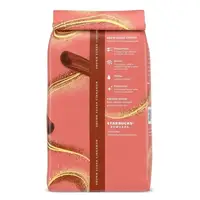 Мелена кава Starbucks Brown Sugar Cinnamon Naturally Flavored Coffee, 311г
