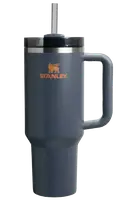 Термочашка Stanley Quencher H2.0 FlowState Stainless Steel Vacuum Insulated Tumbler Twilight 1183 мл