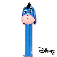 Диспенсер Pez Wnnie The Pooh с конфетами Иа-Иа Ушастик 17g