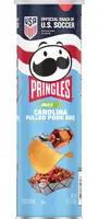 Чіпси Pringles Carolina Pulled Pork BBQ 158г
