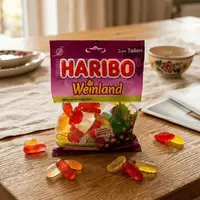 Желейні цукерки Haribo Weinland 175г