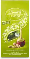 Шоколадні цукерки Lindt Lindor Pistazie Balls 137г