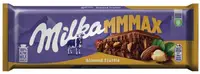 Шоколад Milka MAХ Almond Truffle 300г