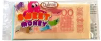 Съедобные деньги Quintin Sweet Money 14 шт