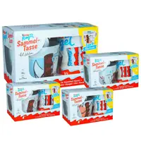Набір з кружкою Kinder Riegel Cup