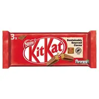 Батончик Kit Kat Limited Edition Birthday Cake King Size 85g