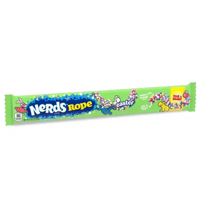 Драже Nerds Rope Easter 90g (4814) фото 1