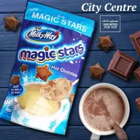 Горячий шоколад Milky Way Hot Chocolate 140g