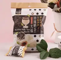 Моті Royal Family Bubble Milk Tea Mochi 120г