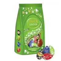 Шоколадные яйца Lindt Lindor Assorti Eggs 180g