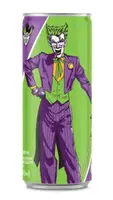Газований напій Joker Soda Pear Lemonade 250мл